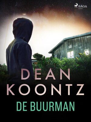 cover image of De buurman